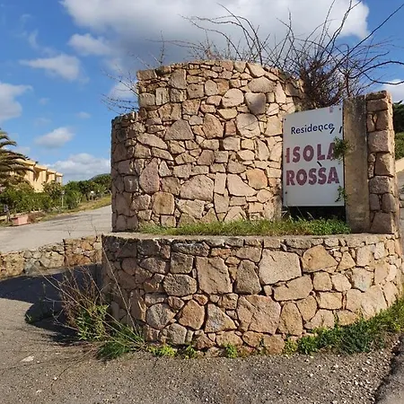Meraviglioso Panoramico In Isola Rossa Appartamento *