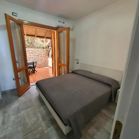 Meraviglioso Panoramico In ايزولا روسا
