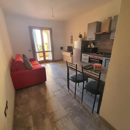 Meraviglioso Panoramico In Isola Rossa Apartment Cascabraga